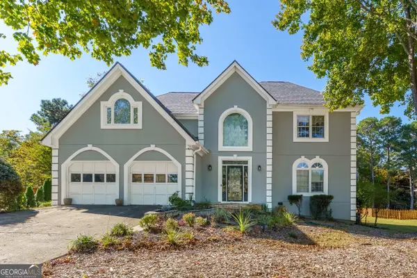 2825 Bordeaux Boulevard, Cumming, GA 30041