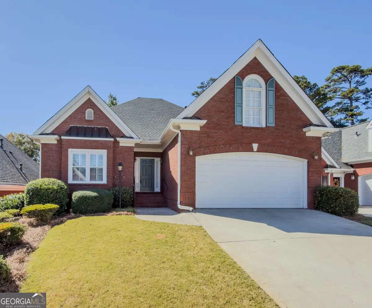 1990 Glenhurst Drive, Snellville, GA 30078 - Image #1