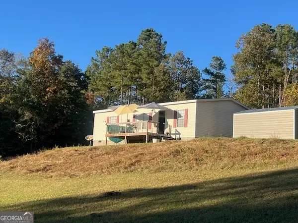 171 Mountain Springs Church Road, Macon, GA 31217