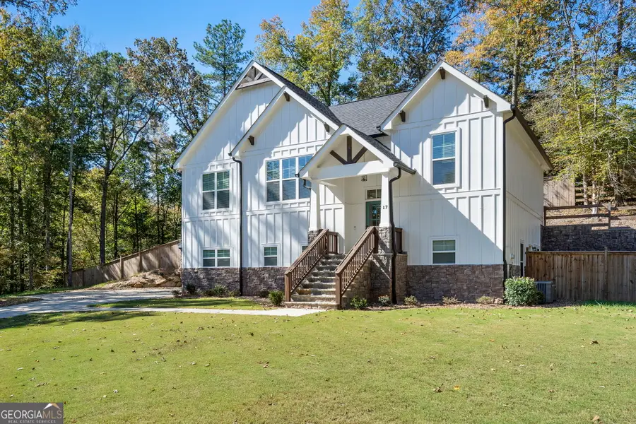 17 Pinoak Trail Se, Cartersville, GA 30121 - Image #3