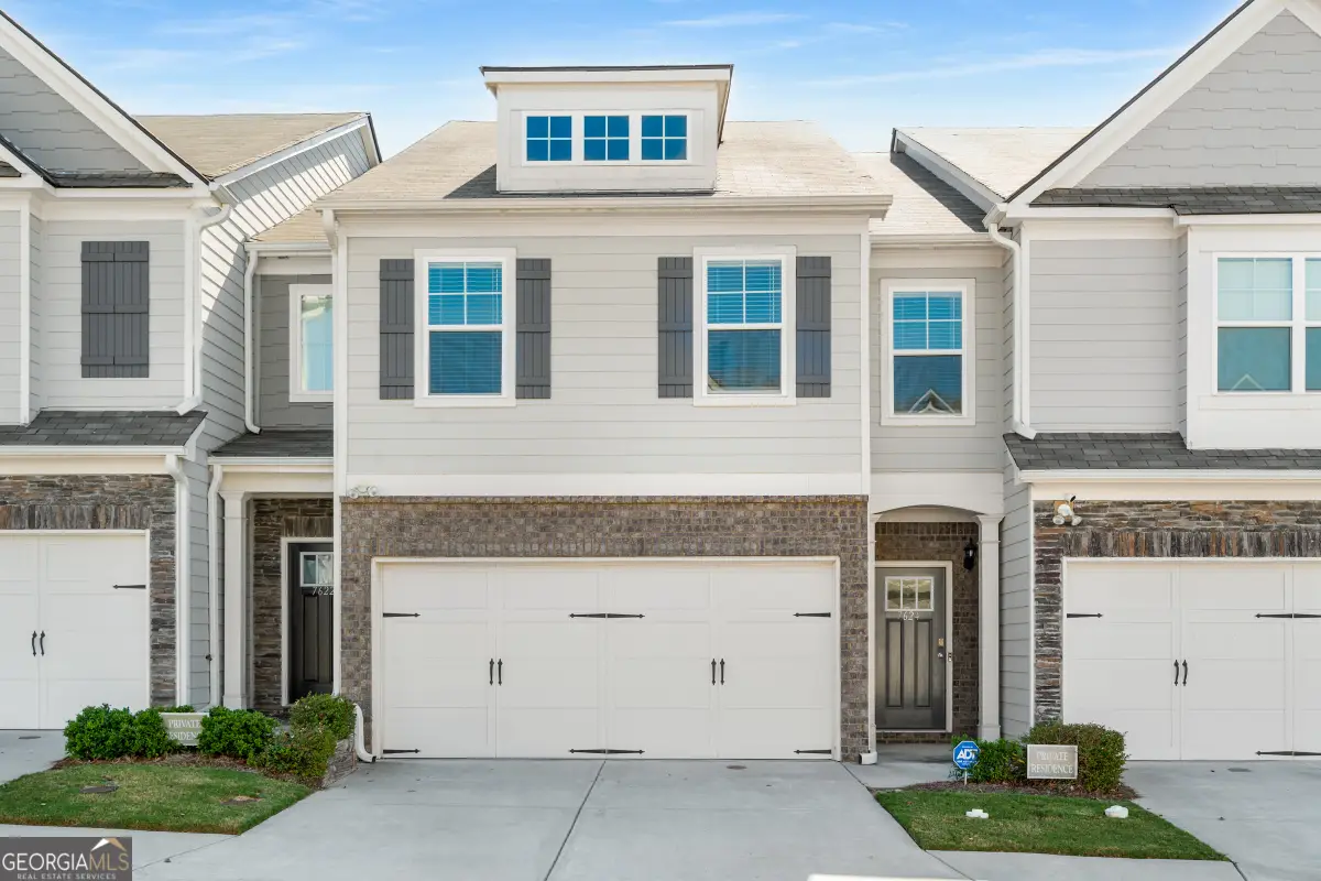 7624 Squire Court, Fairburn, GA 30213 - Image #1