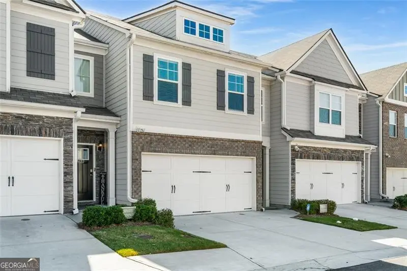 7624 Squire Court, Fairburn, GA 30213 - Image #3