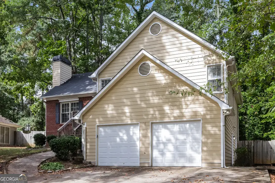 3168 Rock Creek Drive, Rex, GA 30273 - Image #2