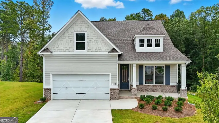 550 Azalea Crossing, Dallas, GA 30132 - Image #2