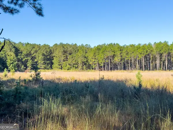 0 Penn Lane, Waynesboro, GA 30830