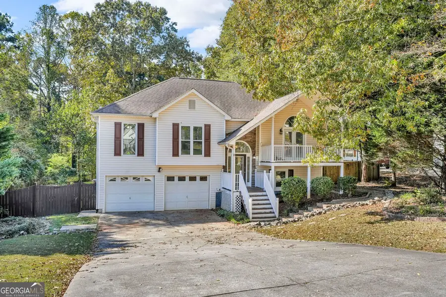 281 Cedars Glen Circle, Villa Rica, GA 30180 - #2