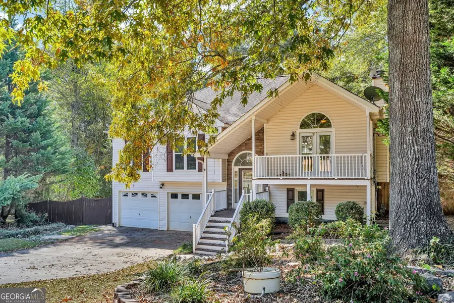 281 Cedars Glen Circle, Villa Rica, GA 30180 - #3