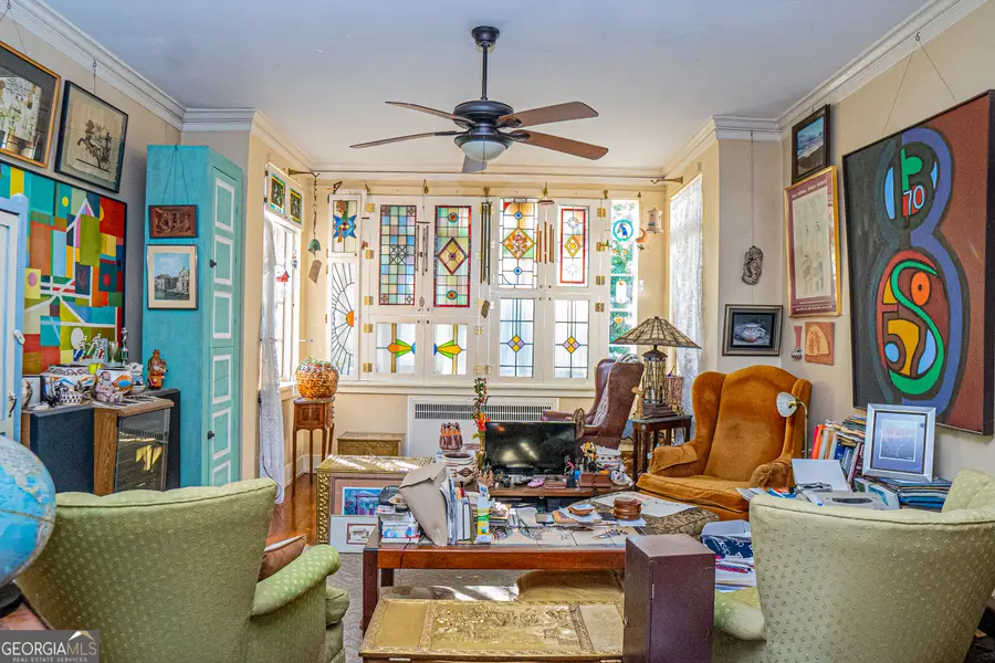 1765 NE Peachtree Street Ne #3B, Atlanta, GA 30309 - Image #2