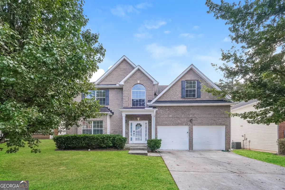 7523 Poplar Falls Trail, Lithonia, GA 30058 - Image #1