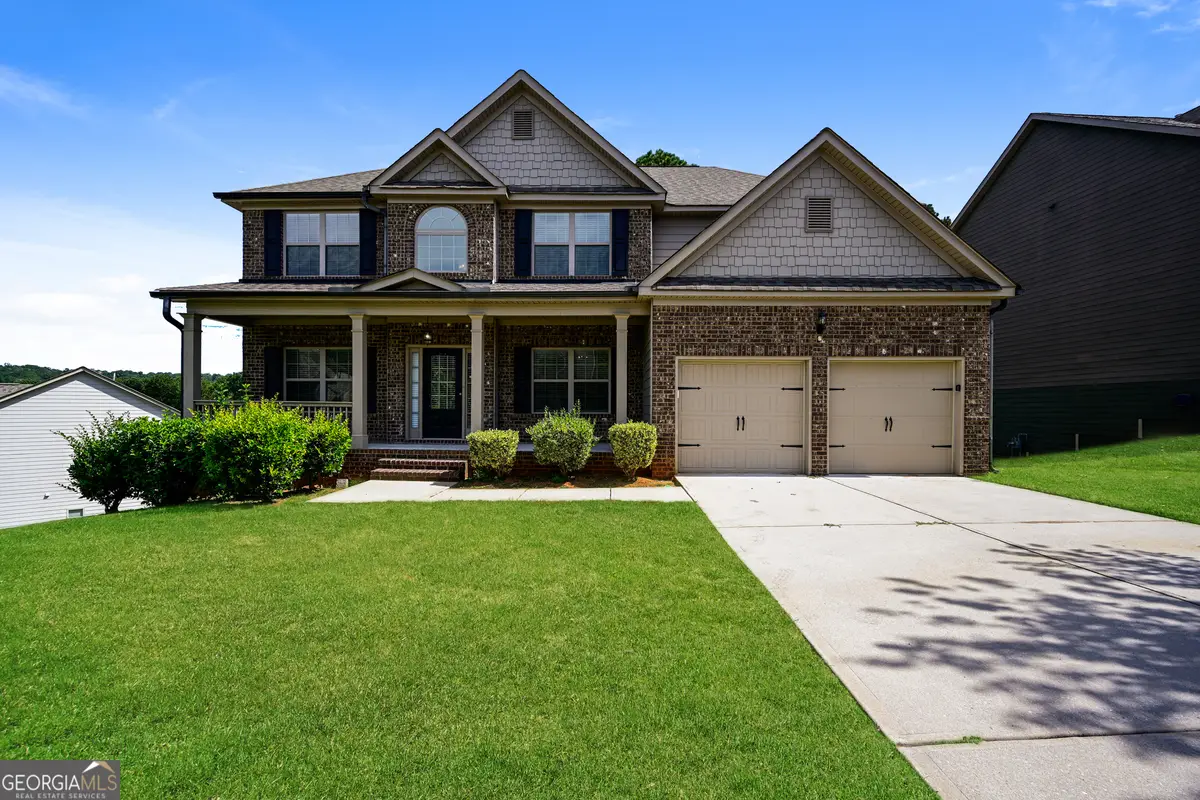 2008 Harvest Mill Run, Conyers, GA 30012 - Image #1