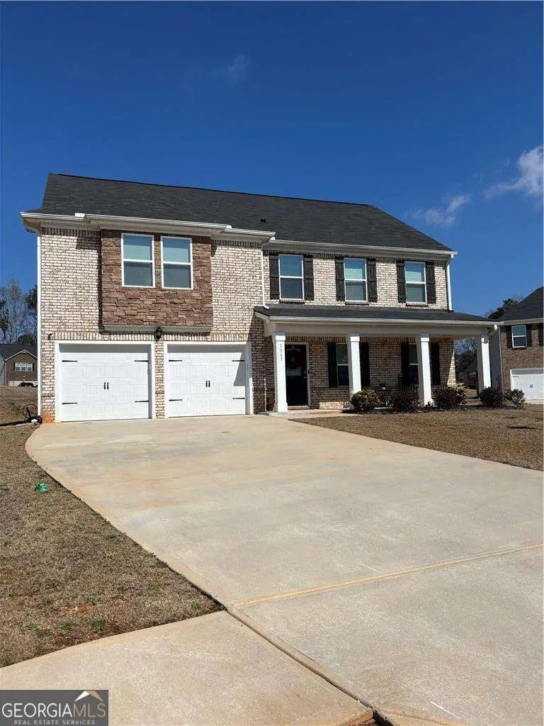 1367 Midnight Ride Court, Hampton, GA 30228 - Image #2