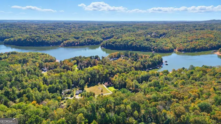 0 Mary Saphire Road, Dawsonville, GA 30534 - Image #3