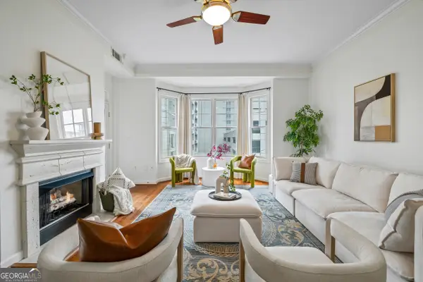 850 Piedmont Avenue #1409, Atlanta, GA 30308