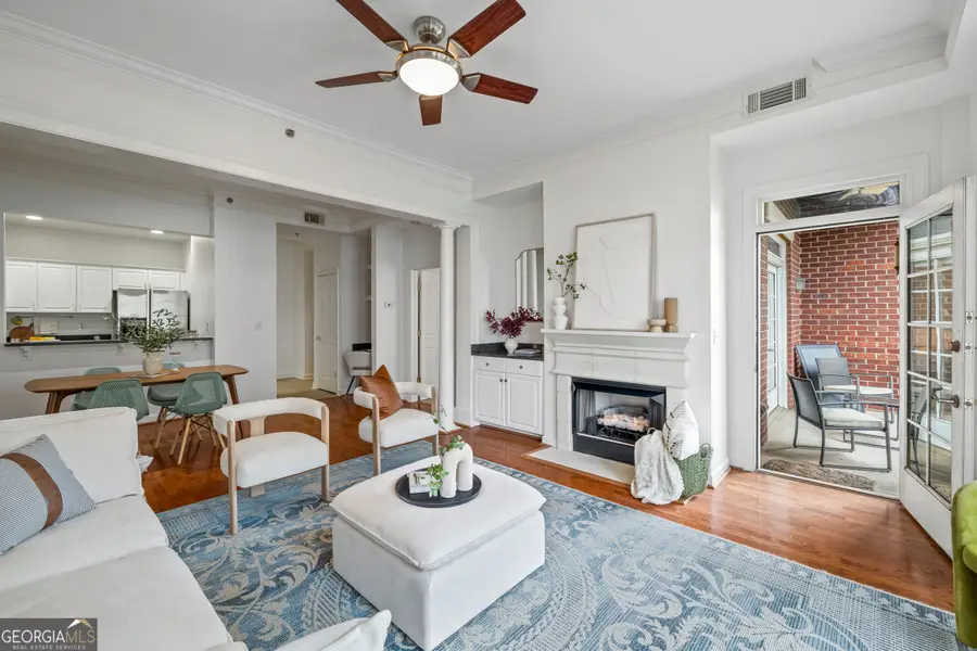 850 Piedmont Avenue #1409, Atlanta, GA 30308 - Image #2
