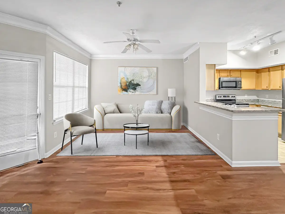 245 Amal Drive Sw #UNIT 2008, Atlanta, GA 30315 - Image #1