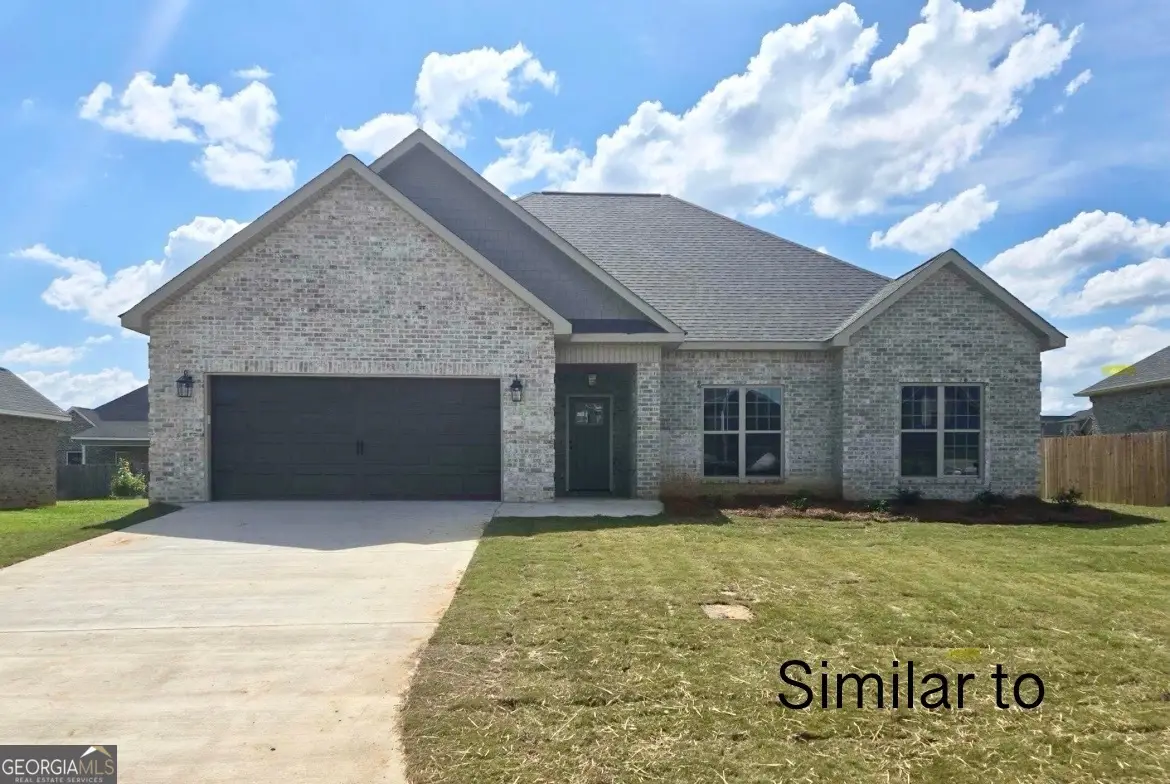 LOT 140 Harley Farms South, Bonaire, GA 31005 - Image #1