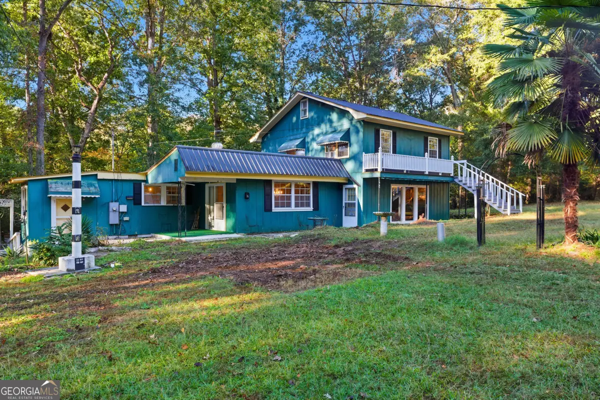 71 Lazy Day Lane, Lavonia, GA 30553 - Image #1