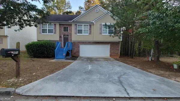 570 Sycamore Drive, Jonesboro, GA 30238