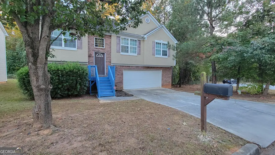 570 Sycamore Drive, Jonesboro, GA 30238 - Image #2