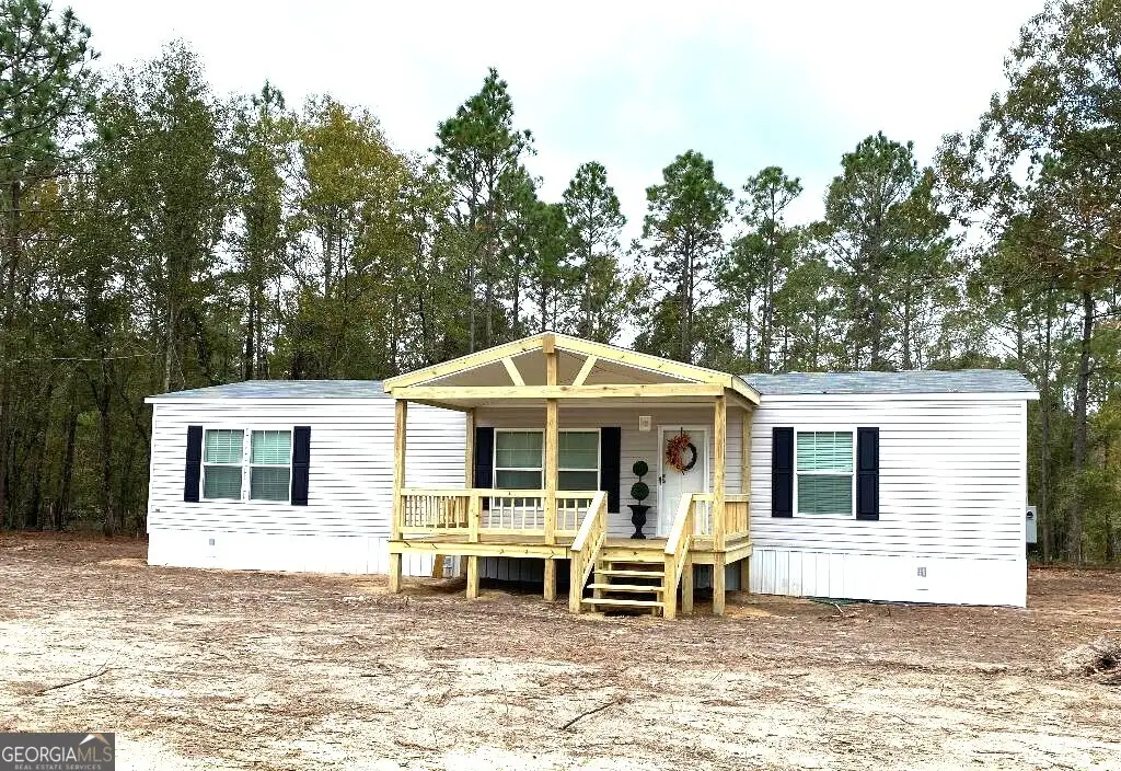 519 Wilson Road, Twin City, GA 30471 - Image #1