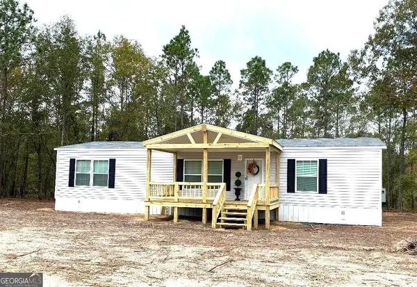 519 Wilson Road, Twin City, GA 30471