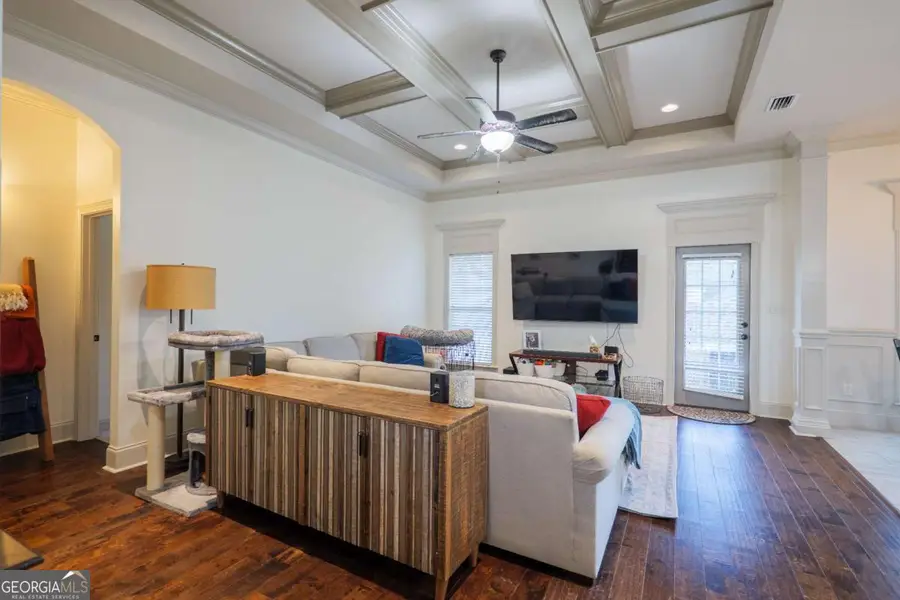 5109 Village Way, Hahira, GA 31632 - Image #3