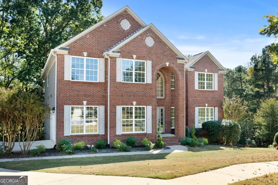 1429 Kentmire Court, Locust Grove, GA 30248 - Image #2