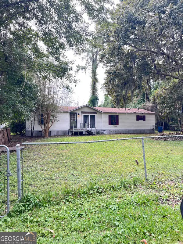 204 Rosewood Drive, Brunswick, GA 31525