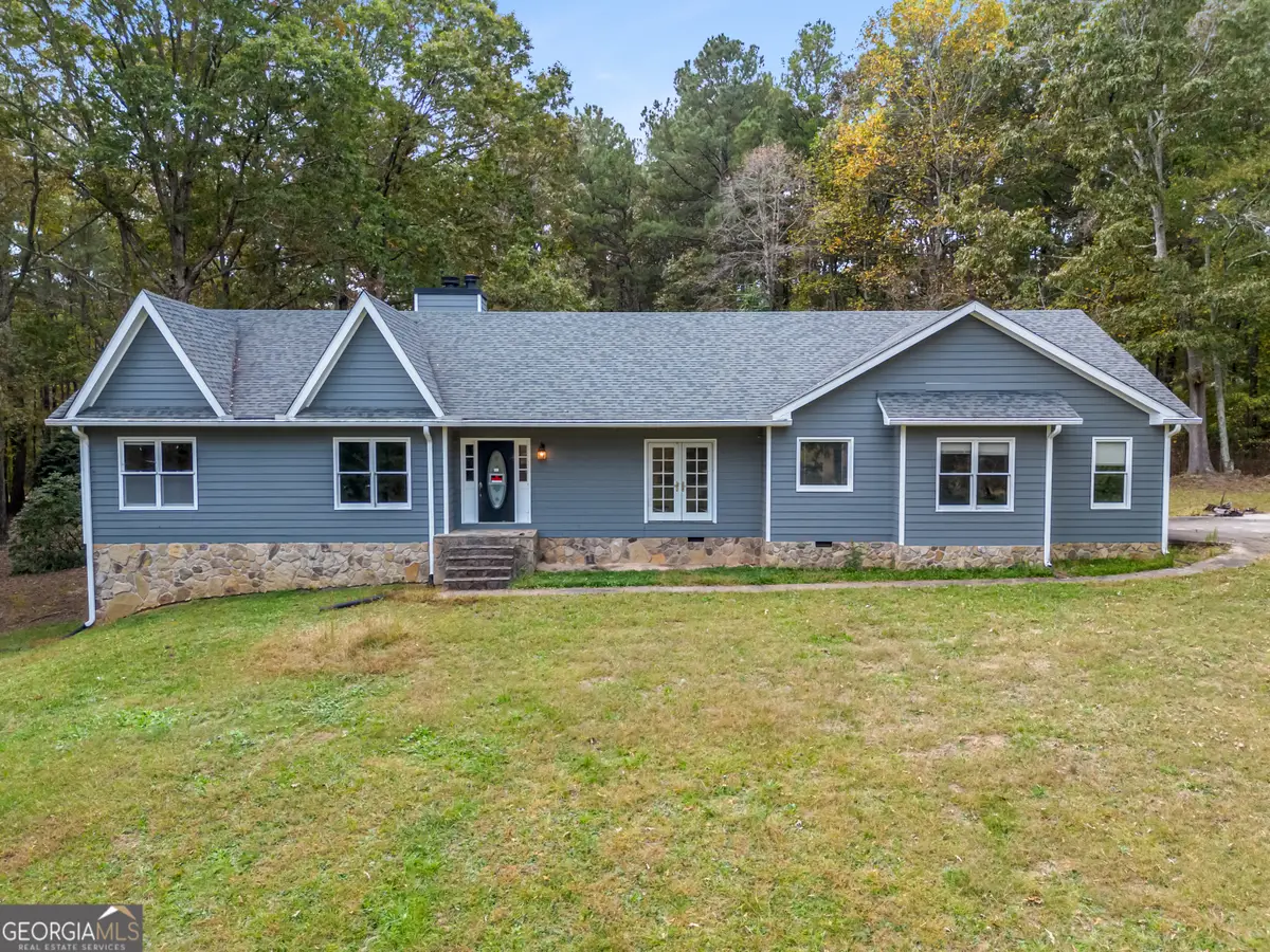 2177 Brooks Road, Dacula, GA 30019 - #1