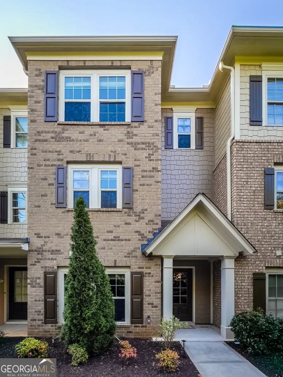 3080 Turman Circle, Decatur, GA 30033 - Image #2