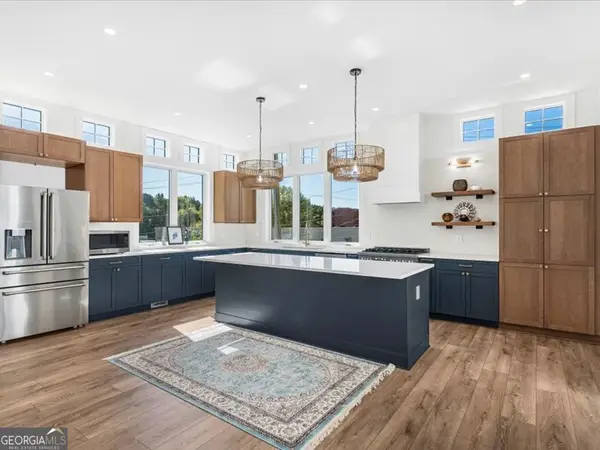 180 Railroad Street, Canton, GA 30114