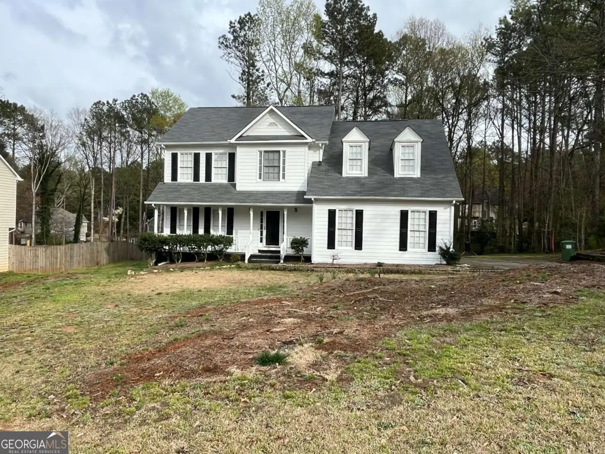 2105 Fair Ridge Court, Jonesboro, GA 30236 - Image #1