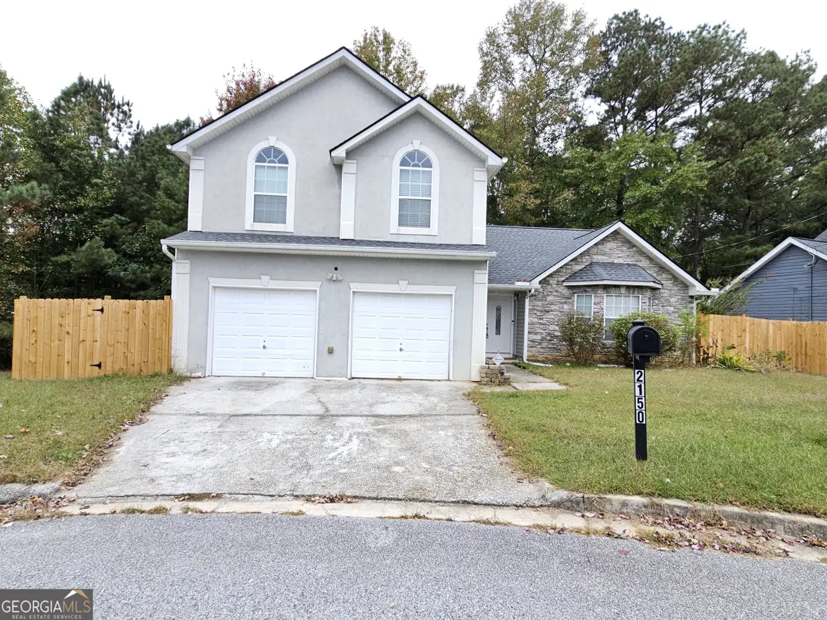 2150 Mulberry Lane, Lithonia, GA 30058 - Image #1