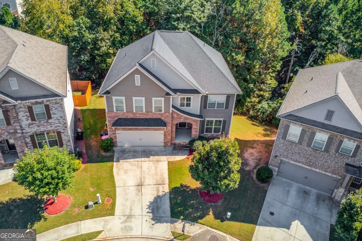 3271 Meadow Lily Court, Buford, GA 30519 - Image #1