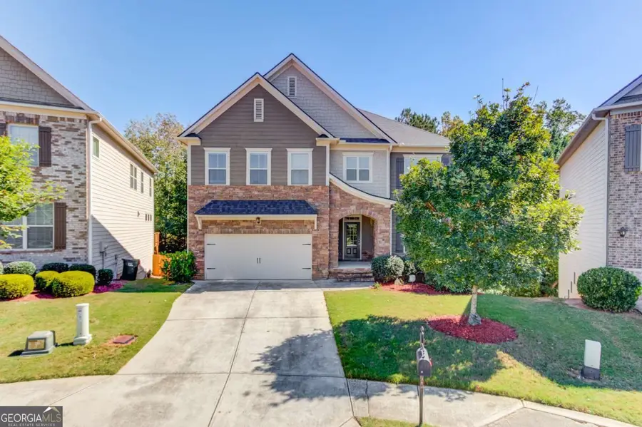 3271 Meadow Lily Court, Buford, GA 30519 - Image #2