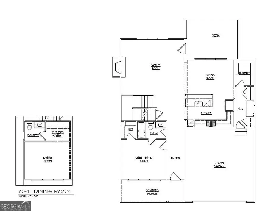 3901 Bellair Drive, Marietta, GA 30066 - Image #3