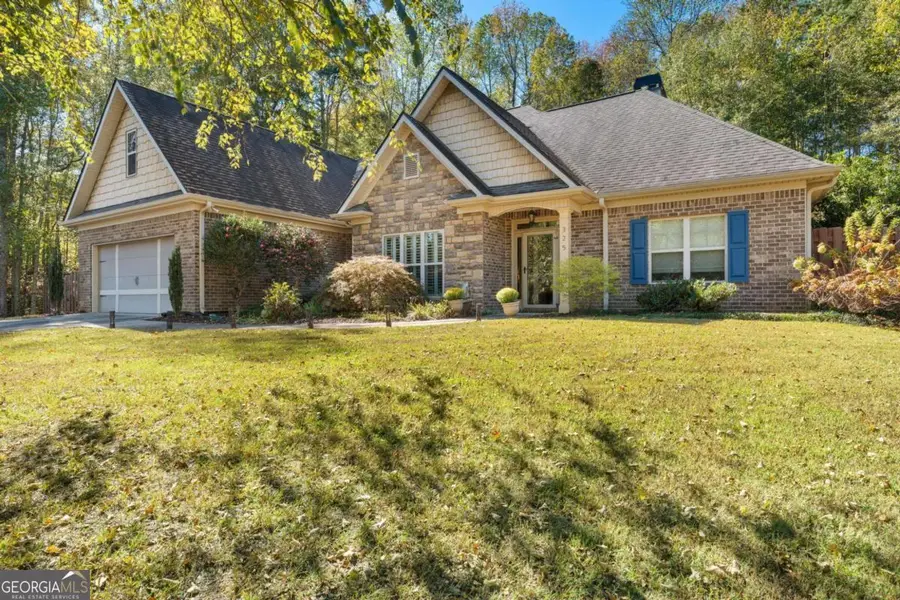 325 Brandish Drive, Newnan, GA 30263 - Image #2