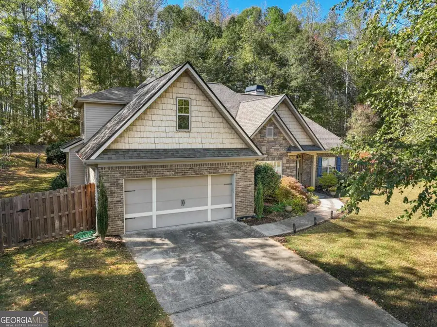 325 Brandish Drive, Newnan, GA 30263 - Image #3