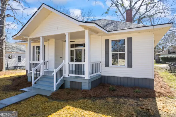 34 N Broad Street, Porterdale, GA 30014