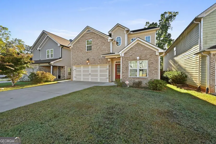 2688 Chamberlain Court, Lawrenceville, GA 30044 - Image #3