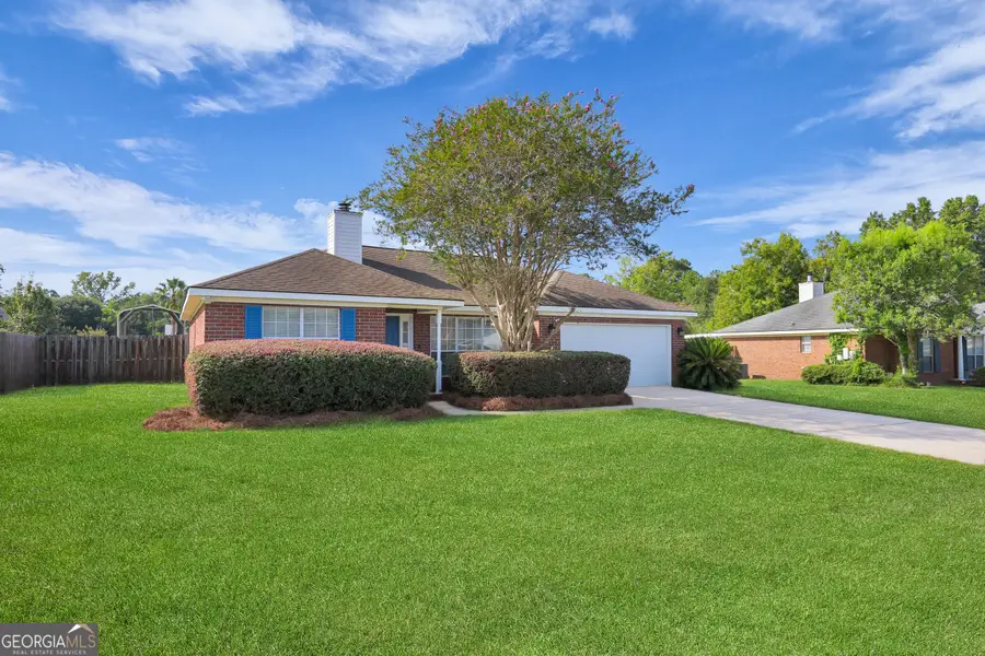 107 Amber Drive, Rincon, GA 31326 - Image #2