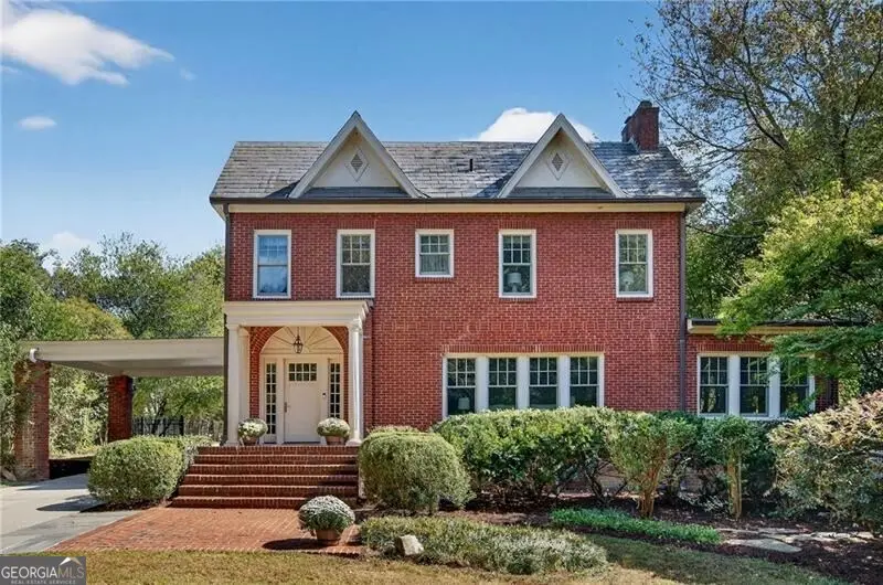 2143 Ponce De Leon Avenue Ne, Atlanta, GA 30307 - #1