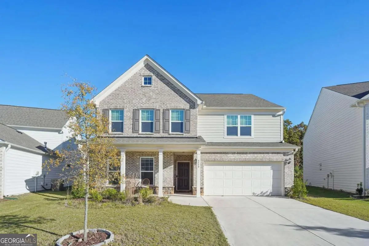 5779 Wheeler Ridge Road, Auburn, GA 30011 - Image #1