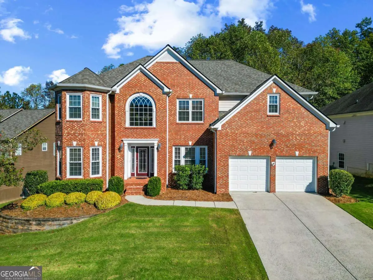 5480 Sandstone Court, Cumming, GA 30040 - #1