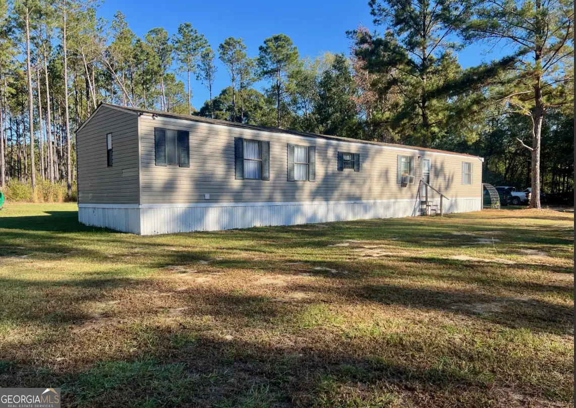 6055 Sunhill Grange Road, Davisboro, GA 31018 - Image #1