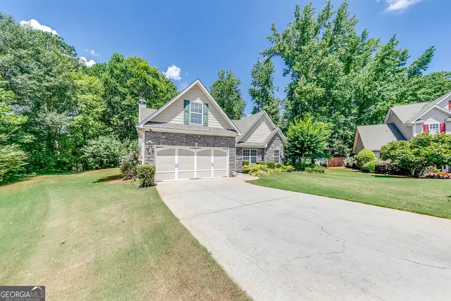 581 Rachel View Court, Jefferson, GA 30549 - Image #3