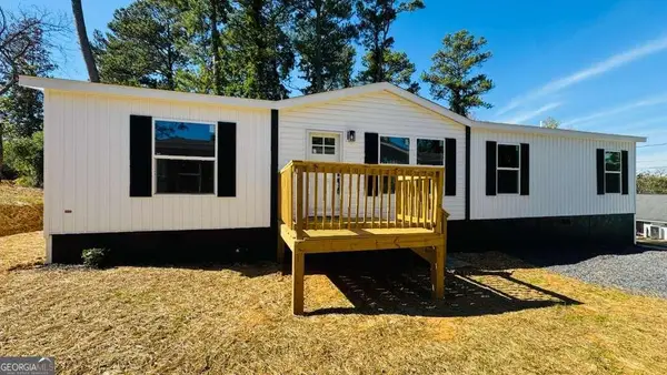 313 Wilkerson Road Sw, Rome, GA 30165