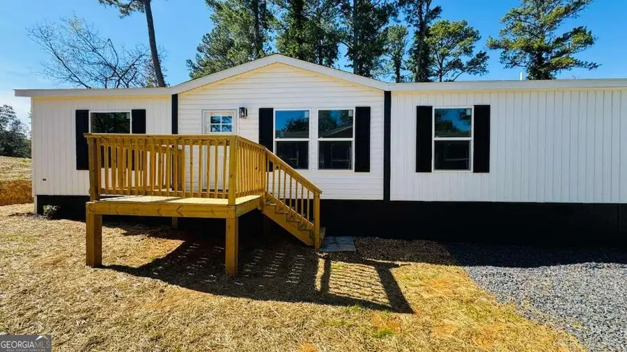 313 Wilkerson Road Sw, Rome, GA 30165 - Image #2