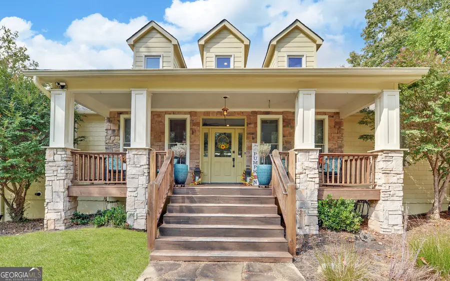 280 Cherokee Court, Ellijay, GA 30540 - Image #2