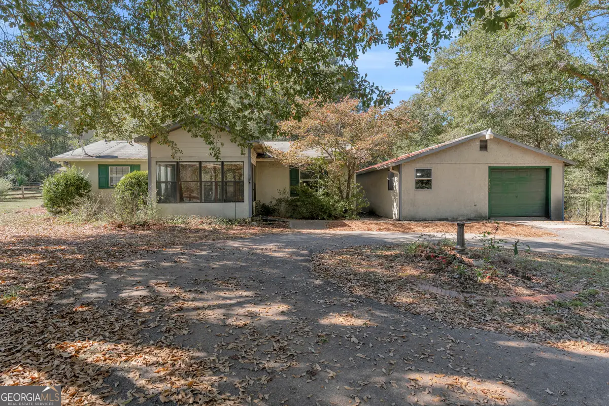 3446 Liberty Church Road, Monticello, GA 31064 - Image #1